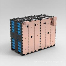 Customized 12V 18V 24V 36V 45ah 75ah 18650 LFP LiFePO4 Lithium Battery Module